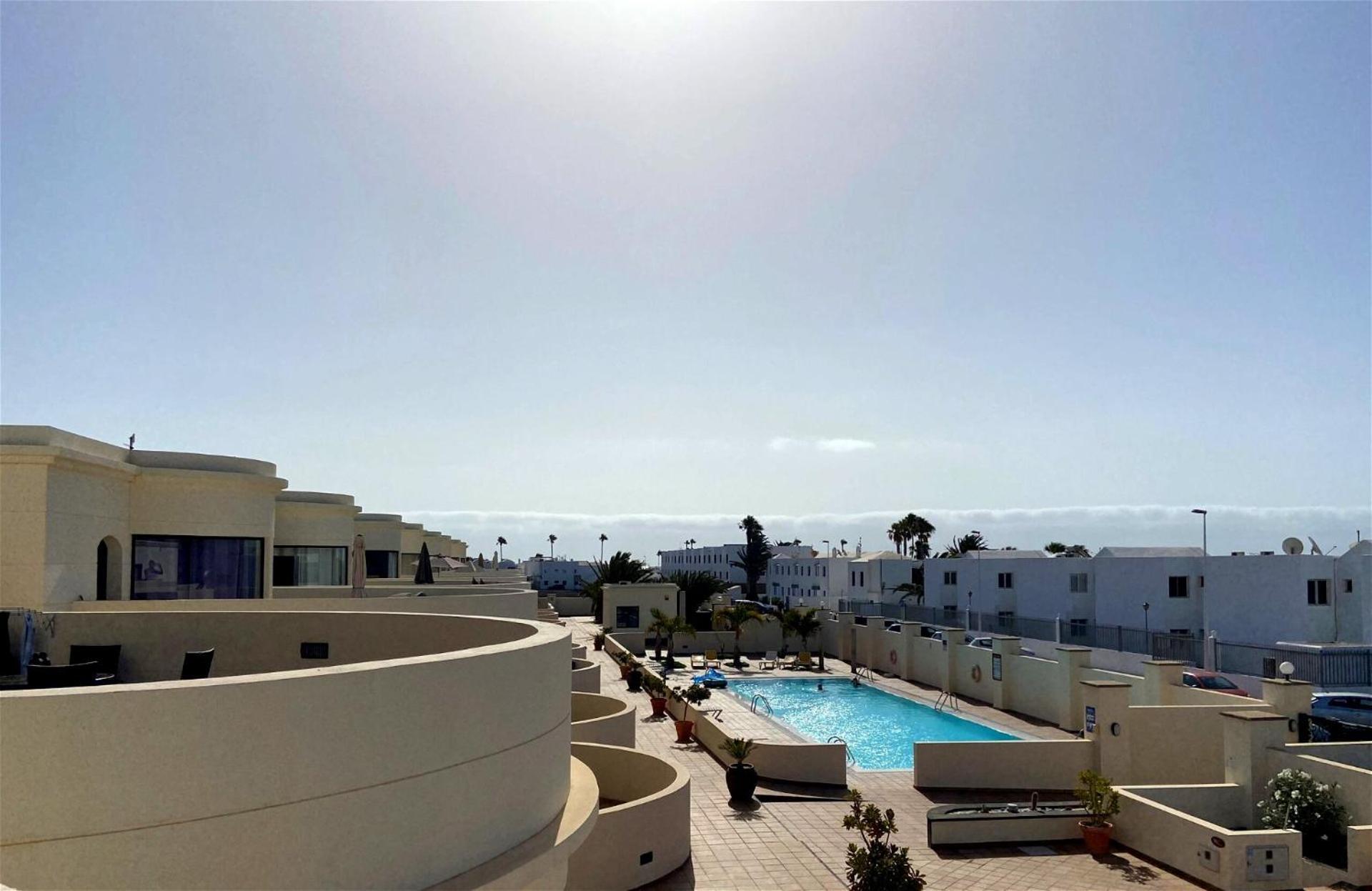 Riviera Park 1A Puerto del Carmen (Lanzarote) Exterior foto