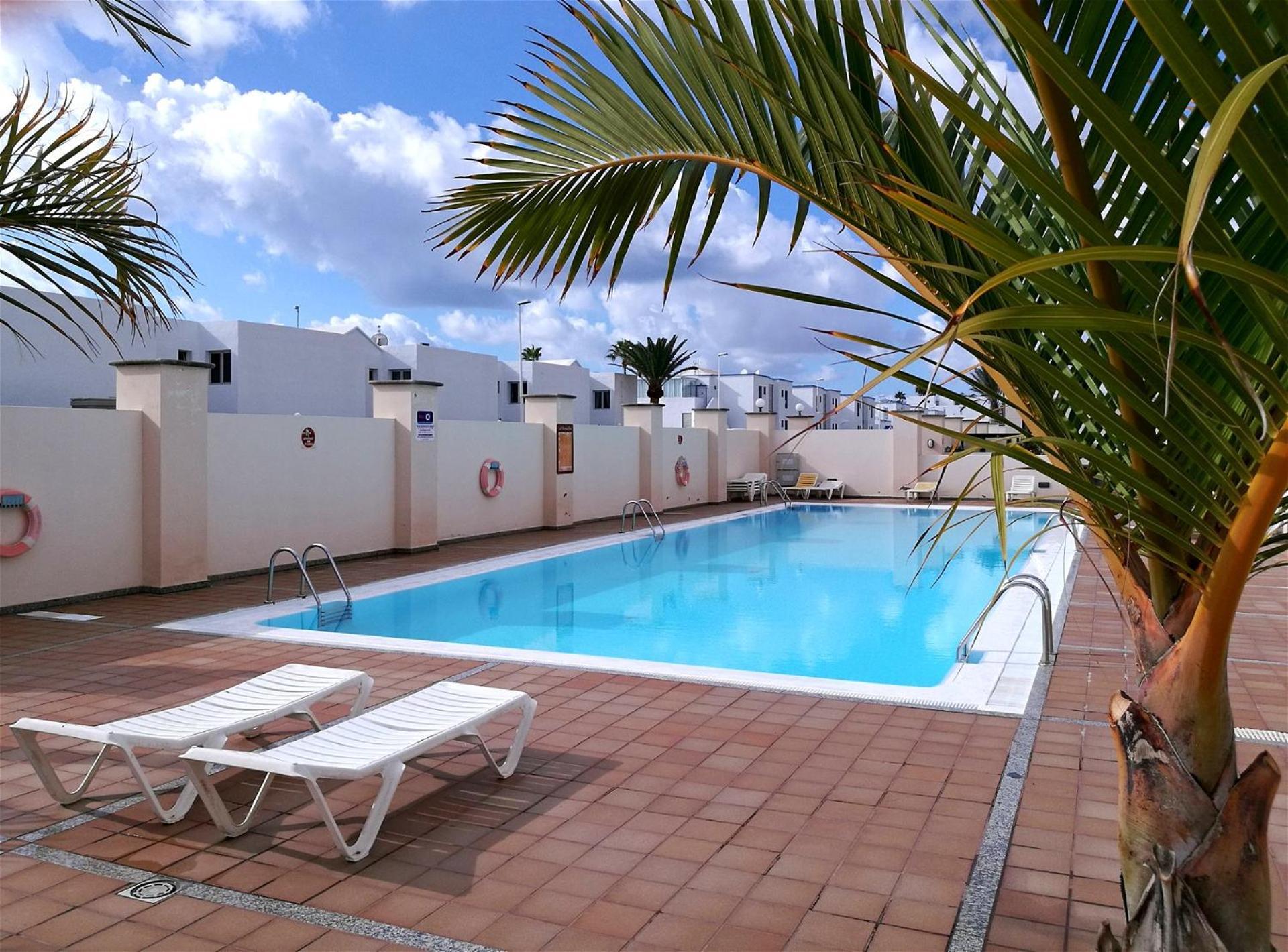 Riviera Park 1A Puerto del Carmen (Lanzarote) Exterior foto